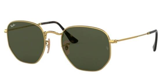 Ray-Ban 0RB3548N-001/48 Erkek Gözlük - 1