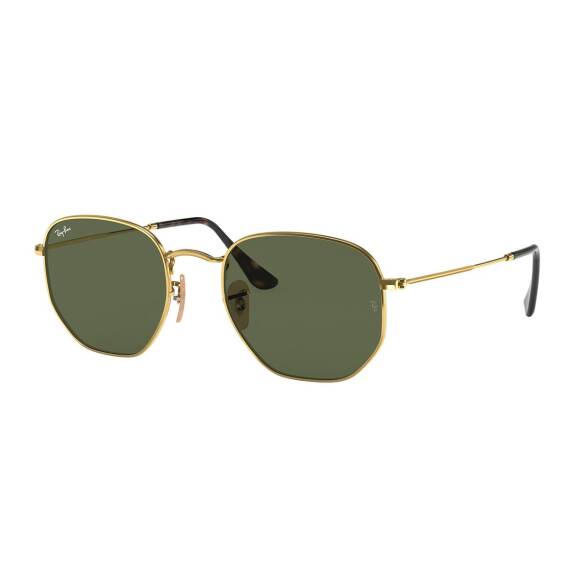 Ray-Ban 0RB3548N-001/51 Erkek Gözlük - 1
