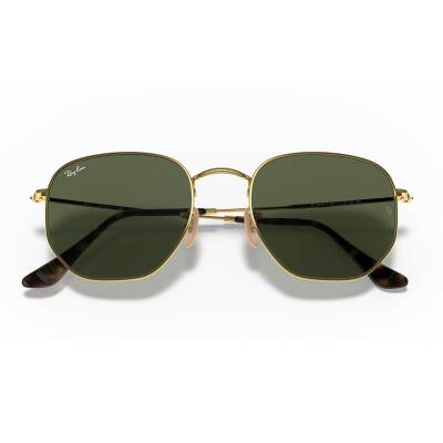 Ray-Ban 0RB3548N-001/51 Erkek Gözlük - 2