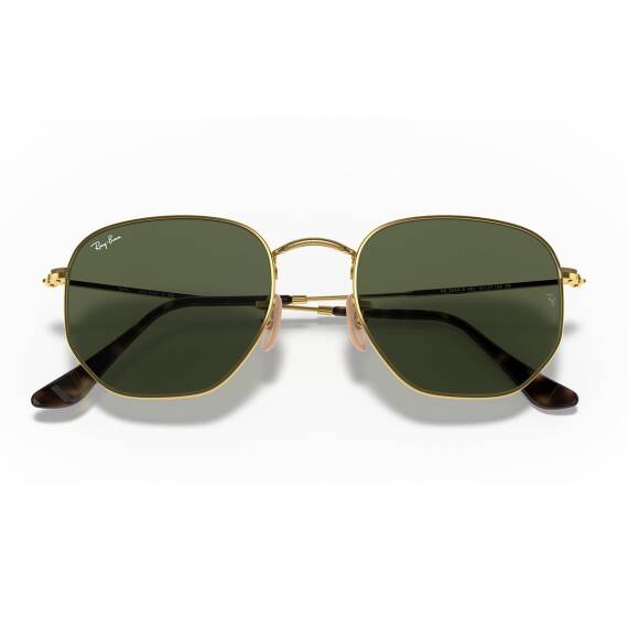 Ray-Ban 0RB3548N-001/51 Erkek Gözlük - 2