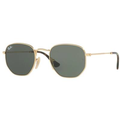 Ray-Ban 0RB3548N-001/54 Erkek Gözlük - 1