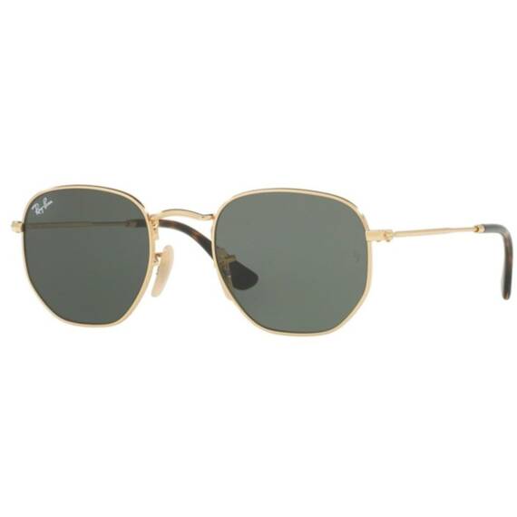 Ray-Ban 0RB3548N-001/54 Erkek Gözlük - 1