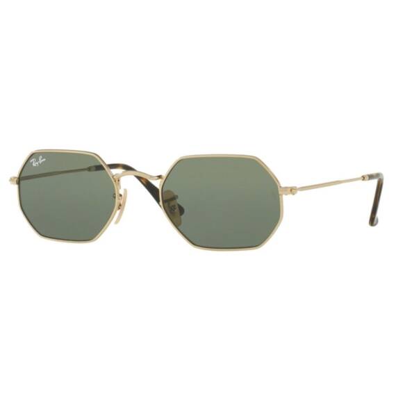 Ray-Ban 0RB3556N-001/53 Unisex Gözlük - 1