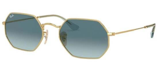 Ray-Ban 0RB3556N-91233M53 Unisex Gözlük - 1