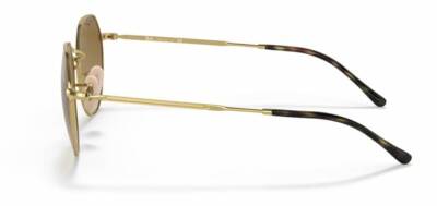 Ray-Ban 0RB3565001/5151 Unisex Gözlük - 2