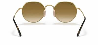 Ray-Ban 0RB3565001/5151 Unisex Gözlük - 3