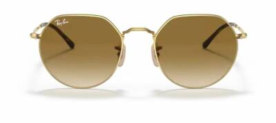 Ray-Ban 0RB3565001/5151 Unisex Gözlük - 5