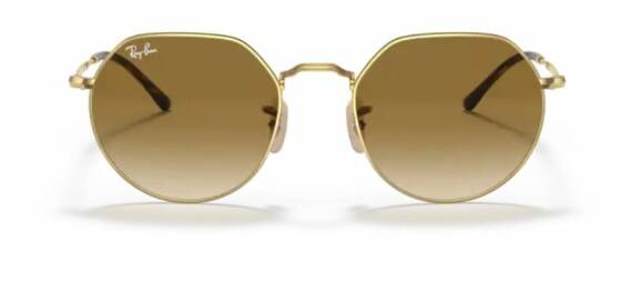 Ray-Ban 0RB3565001/5151 Unisex Gözlük - 5