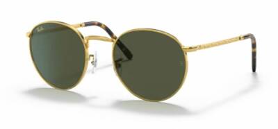 Ray-Ban 0RB363791963150 Unisex Gözlük - 1