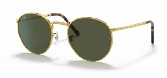 Ray-Ban 0RB363791963150 Unisex Gözlük - 1