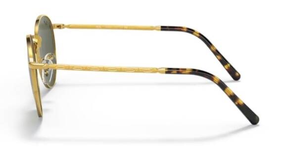 Ray-Ban 0RB363791963150 Unisex Gözlük - 2