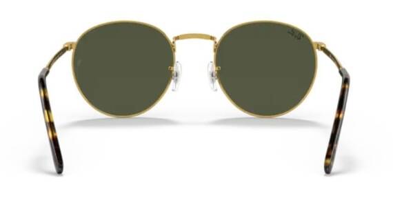 Ray-Ban 0RB363791963150 Unisex Gözlük - 3