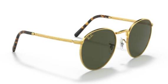 Ray-Ban 0RB363791963150 Unisex Gözlük - 4