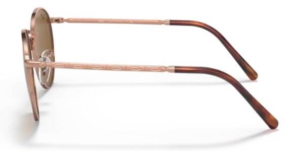 Ray-Ban 0RB363792023350 Unisex Gözlük - 2