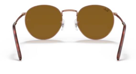 Ray-Ban 0RB363792023350 Unisex Gözlük - 3