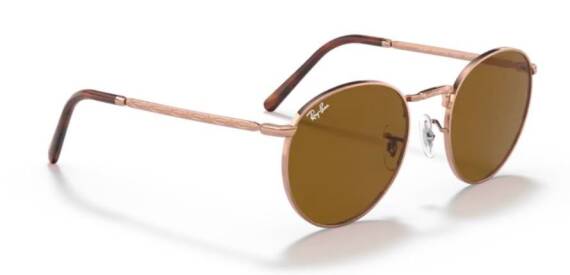 Ray-Ban 0RB363792023350 Unisex Gözlük - 4
