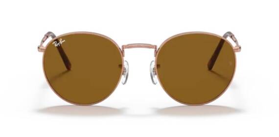 Ray-Ban 0RB363792023350 Unisex Gözlük - 5