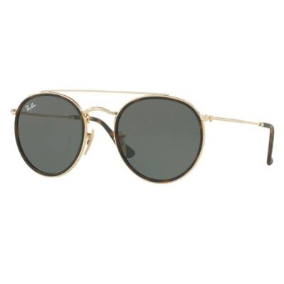 Ray-Ban 0RB3647N-001/51 Unisex Gözlük - 1