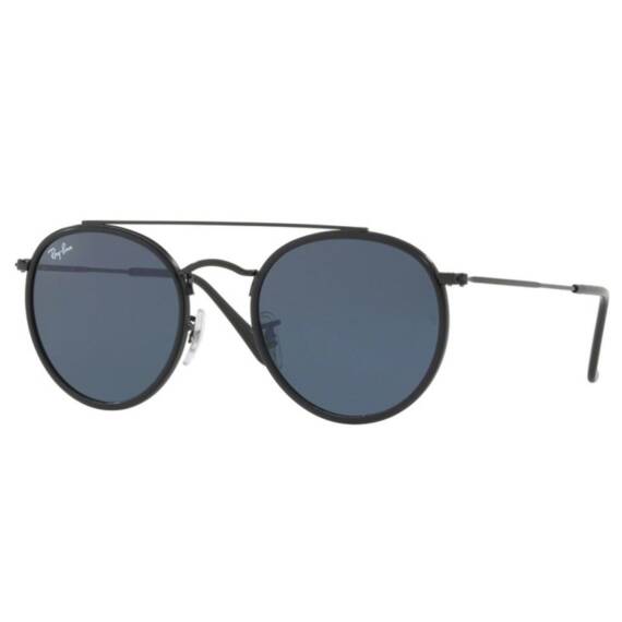 Ray-Ban 0RB3647N-002/R551 Unisex Gözlük - 1