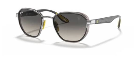 Ray-Ban 0RB3674MF0301151 Unisex Gözlük - 1
