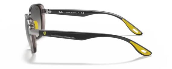 Ray-Ban 0RB3674MF0301151 Unisex Gözlük - 2