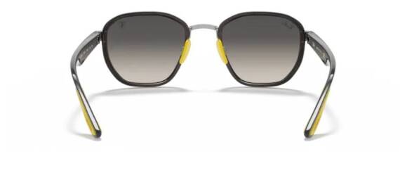 Ray-Ban 0RB3674MF0301151 Unisex Gözlük - 3