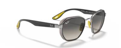 Ray-Ban 0RB3674MF0301151 Unisex Gözlük - 4
