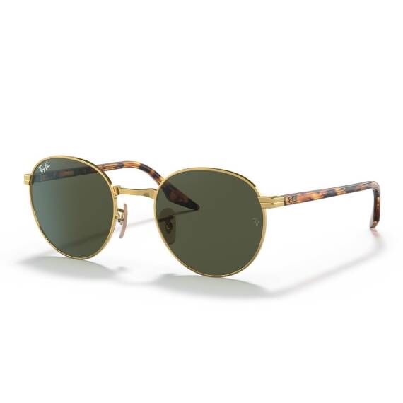 Ray-Ban 0RB3691001/3151 Unisex Gözlük - 1