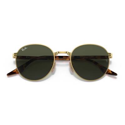 Ray-Ban 0RB3691001/3151 Unisex Gözlük - 3