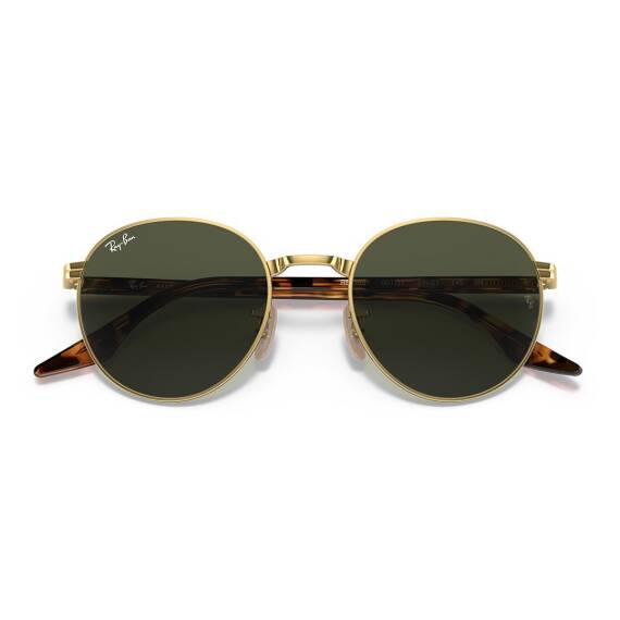 Ray-Ban 0RB3691001/3151 Unisex Gözlük - 3