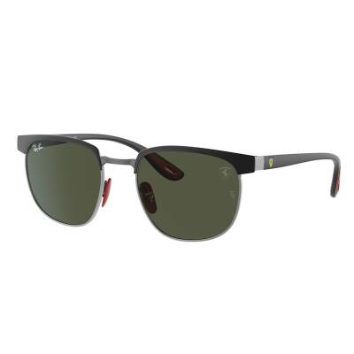 Ray-Ban 0RB3698MF0733153 Unisex Gözlük - 1