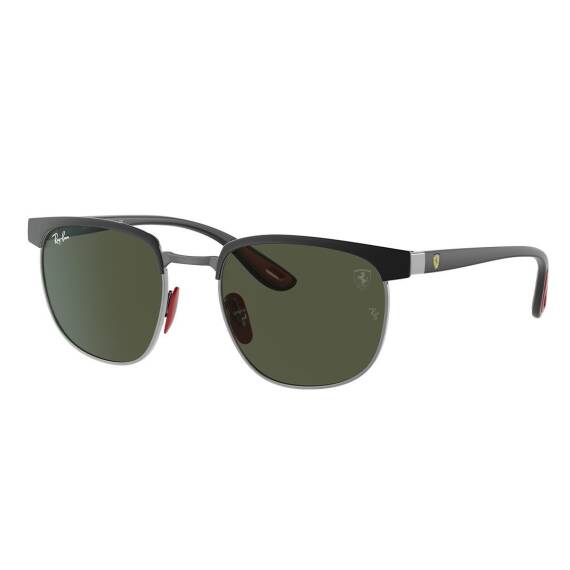 Ray-Ban 0RB3698MF0733153 Unisex Gözlük - 1