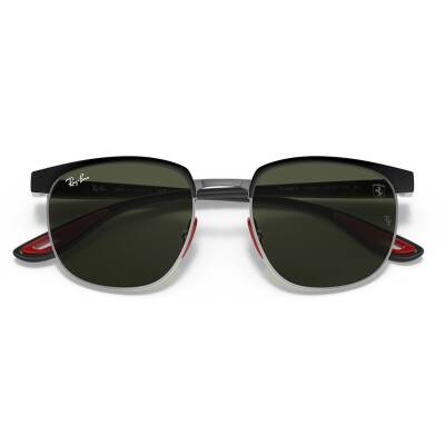 Ray-Ban 0RB3698MF0733153 Unisex Gözlük - 3