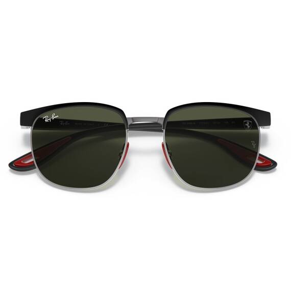 Ray-Ban 0RB3698MF0733153 Unisex Gözlük - 3