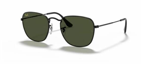 Ray-Ban 0RB3857/91993151 Unisex Gözlük - 1