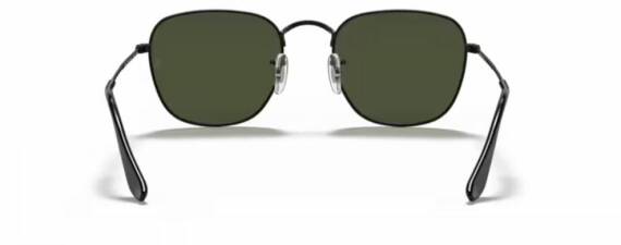 Ray-Ban 0RB3857/91993151 Unisex Gözlük - 3