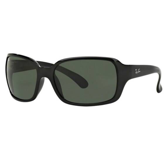 Ray-Ban 0RB4068-601/60 Kadın Gözlük - 1