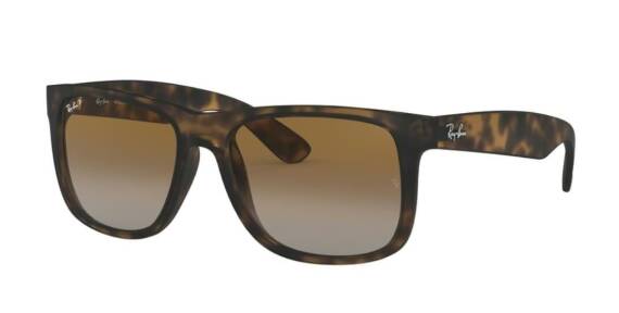 Ray-Ban 0RB4165 -865/T555 Erkek Gözlük - 1