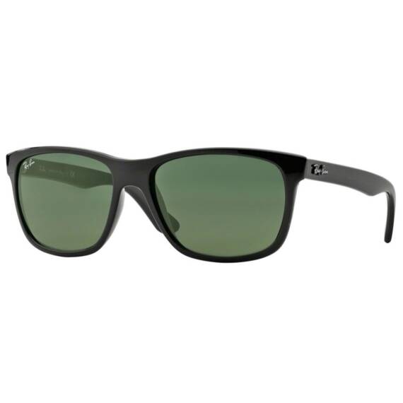 Ray-Ban 0RB4181-601/57 Erkek Gözlük - 1