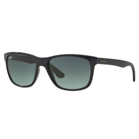 Ray-Ban 0RB4181-601/7157 Erkek Gözlük - 1