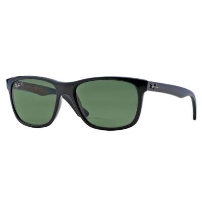 Ray-Ban 0RB4181-601/9A57 Erkek Gözlük - 1