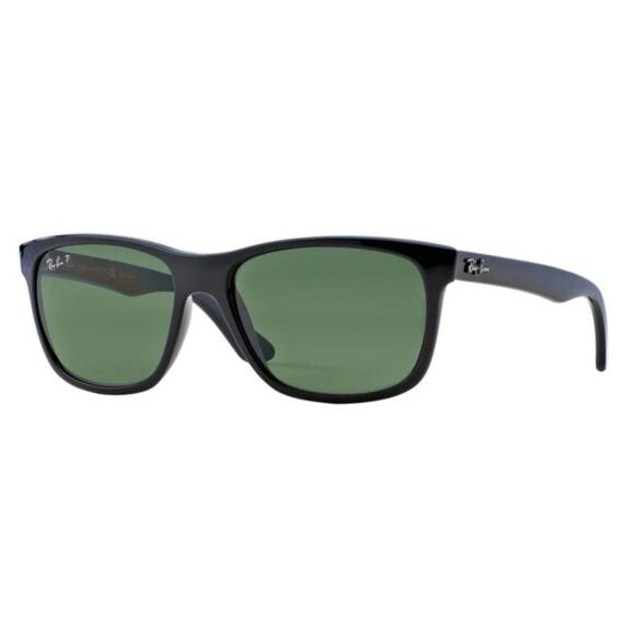 Ray-Ban 0RB4181-601/9A57 Erkek Gözlük - 1