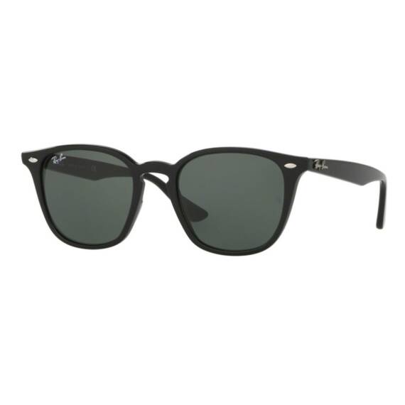 Ray-Ban 0RB4258-601/7150 Erkek Gözlük - 1