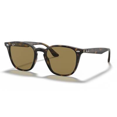 Ray-Ban 0RB4258 710/73 50 Unisex Gözlük - 1