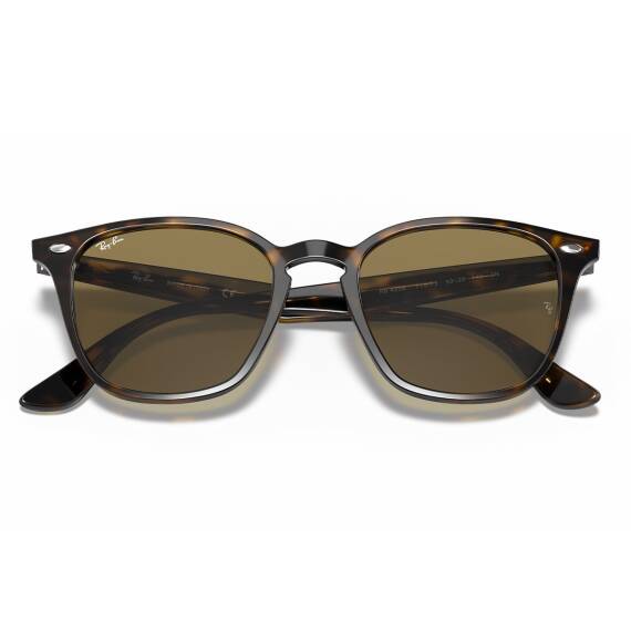 Ray-Ban 0RB4258 710/73 50 Unisex Gözlük - 2