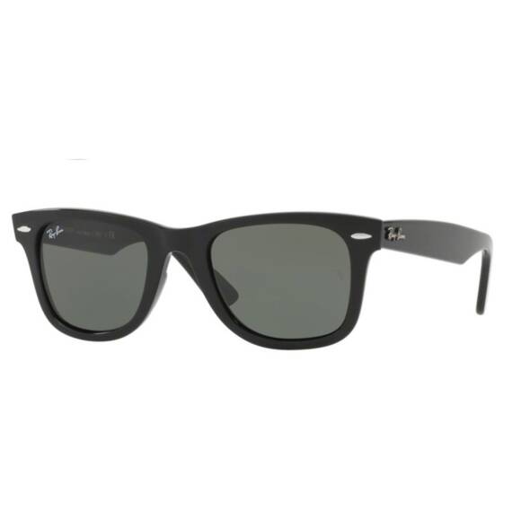Ray-Ban 0RB4340-601/50 Unisex Gözlük - 1