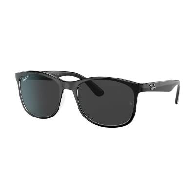 Ray-Ban 0RB437460394856 Unisex Gözlük - 1