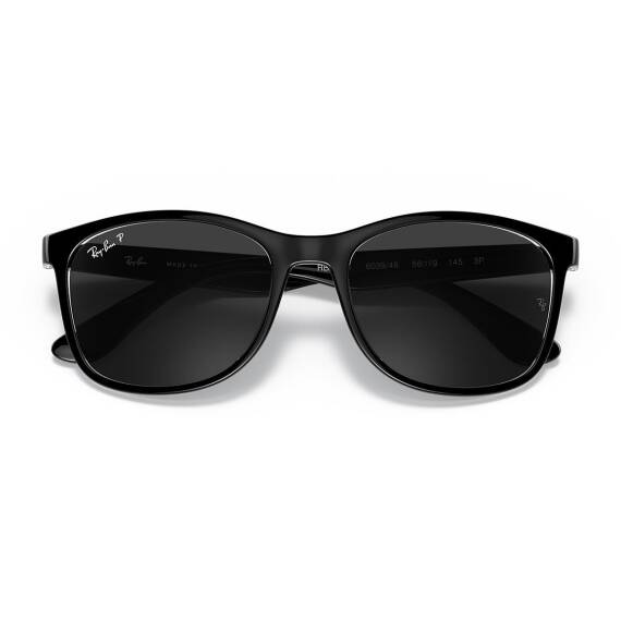 Ray-Ban 0RB437460394856 Unisex Gözlük - 3