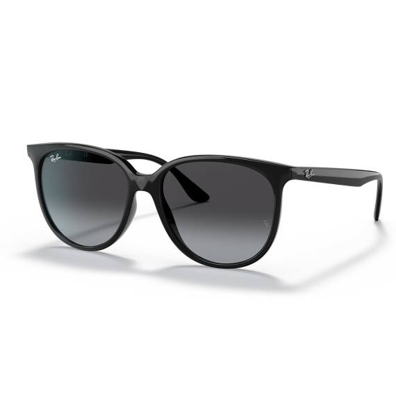 Ray-Ban 0RB4378601/8G54 Kadın Gözlük - 1