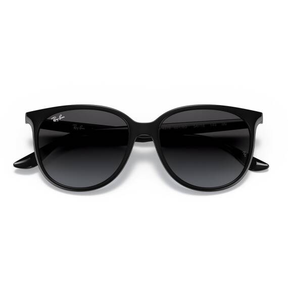 Ray-Ban 0RB4378601/8G54 Kadın Gözlük - 3